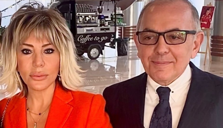 Brilliant Dadaşovanın həyat yoldaşı vəzifəsindən azad olundu &ndash; FOTO