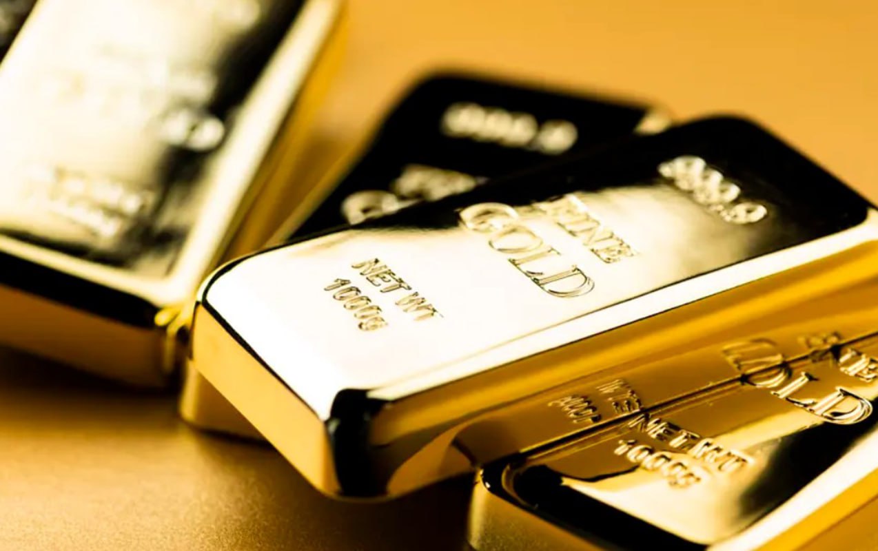 Qızıl külçələrini səhvən zibil qutusuna atdı &ndash; VİDEO