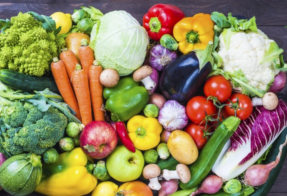 Əsəblərinizi müalicə etmək üçün bahalı dərmanlara pul tökməyin – Bu tərəvəzi yeyin! Əsəblərinizi müalicə etmək üçün bahalı dərmanlara pul tökməyin – Bu tərəvəzi yeyin!