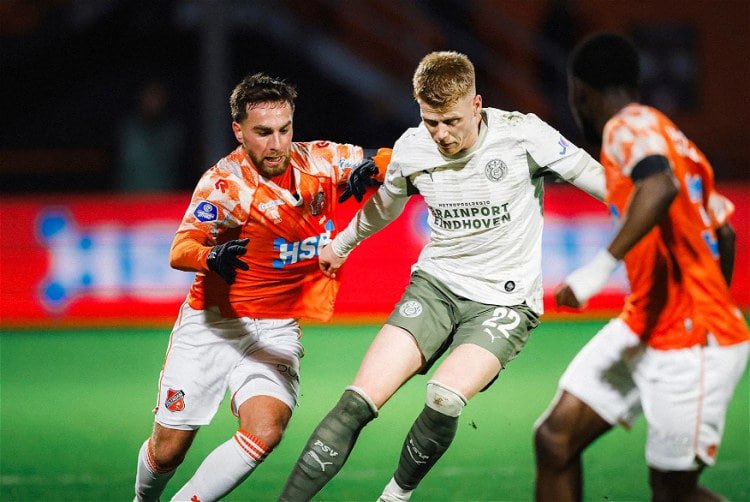 Millimizin üzvü oynadı, komandası qalib gəldi