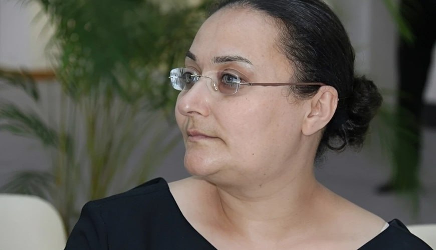 Ağır beyin əməliyyatı keçirən &ldquo;Böyük Seva&rdquo;dan AÇIQLAMA &ndash; &ldquo;Bir həftədir...&rdquo;