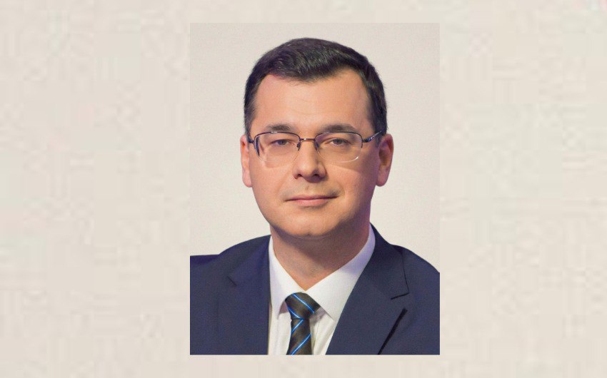 Rus Dram Teatrına direktor təyin olunub