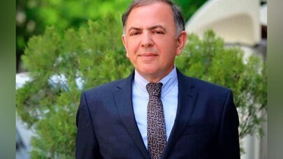 Ədalət Hacıyev Gəncə Dövlət Milli Dram Teatrının direktoru TƏYİN EDİLDİ Ədalət Hacıyev Gəncə Dövlət Milli Dram Teatrının direktoru TƏYİN EDİLDİ