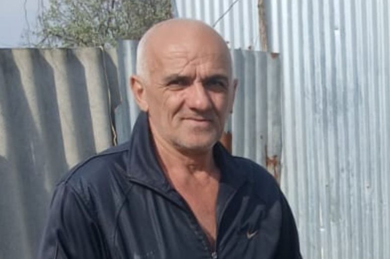 Kürdəmirdə kanaldan meyiti tapılan kişi ilə bağlı TƏFƏRRÜATLAR Kürdəmirdə kanaldan meyiti tapılan kişi ilə bağlı TƏFƏRRÜATLAR