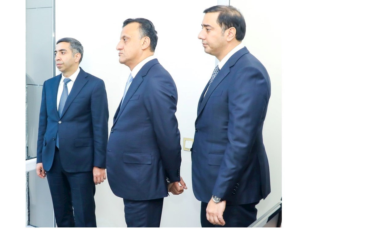 Səhiyyə tenderlərinin &ldquo;boz kardinalı&rdquo;: Nurlan Quliyev kimdir?