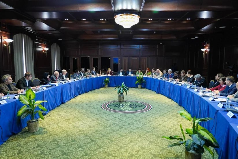 "Sülh körpüsü" konfransının yekunlarına dair BƏYANAT