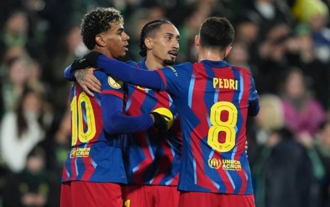 Klub ağır məğlubiyyətə uğradı, hakimləri şikayət etdi