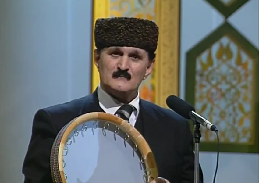 Salyanda tanınmış xanəndə xəstəxanada VƏFAT EDİB