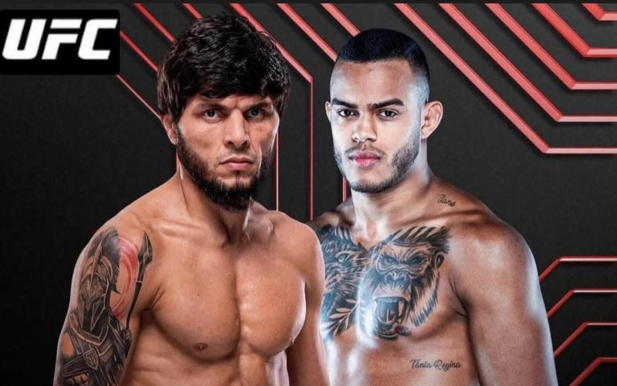 Tofiqin rəqibi müəyyənləşdi - Las-Veqasda döyüş olacaq Tofiqin rəqibi müəyyənləşdi - Las-Veqasda döyüş olacaq