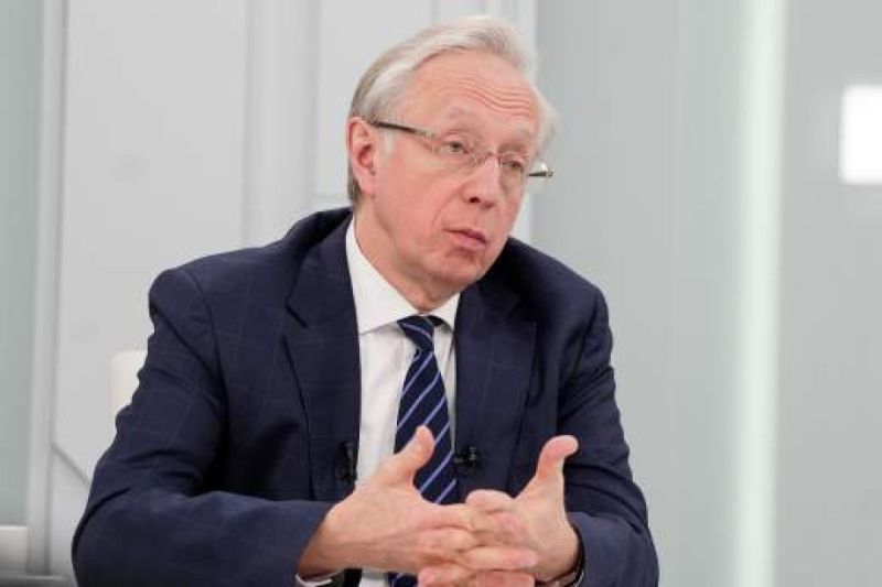 Qaluzin: &ldquo;Rusiya, ABŞ və Ukrayna razılığa gəldi&rdquo;