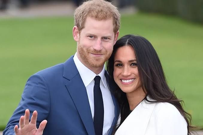 Meqan Markl şahzadə Harri ilə qızı Lilibetin fotosunu paylaşdı - FOTO Meqan Markl şahzadə Harri ilə qızı Lilibetin fotosunu paylaşdı - FOTO