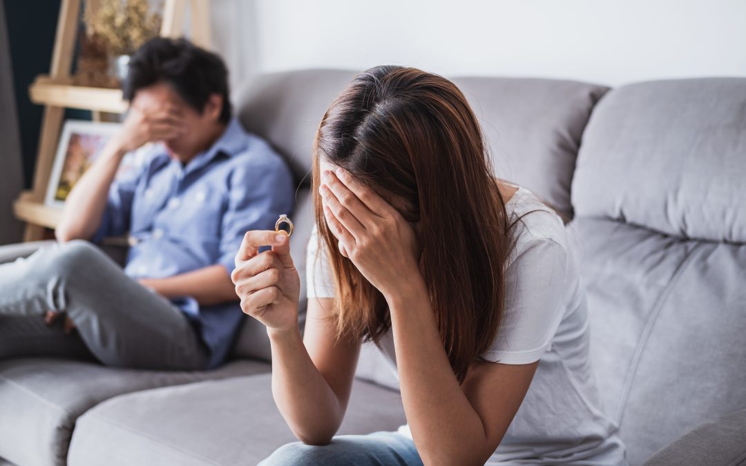 Ər-arvad ən çox hansı yaşda bir-birinə xəyanət edir?