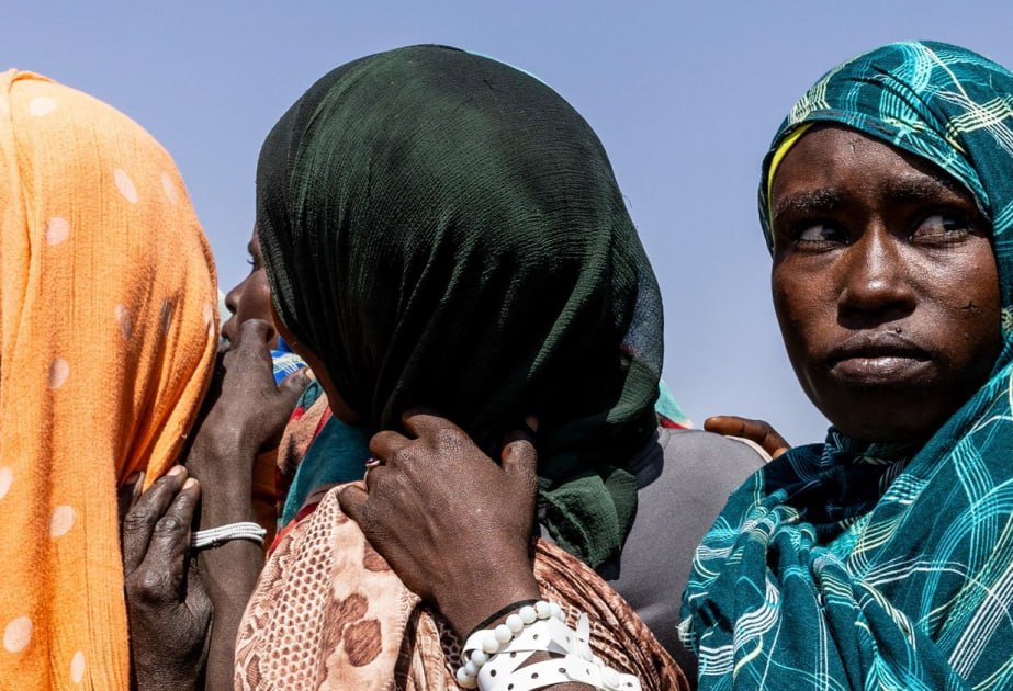 Bu ölkədə 3 gün ərzində 6 mindən çox insan öldürülüb