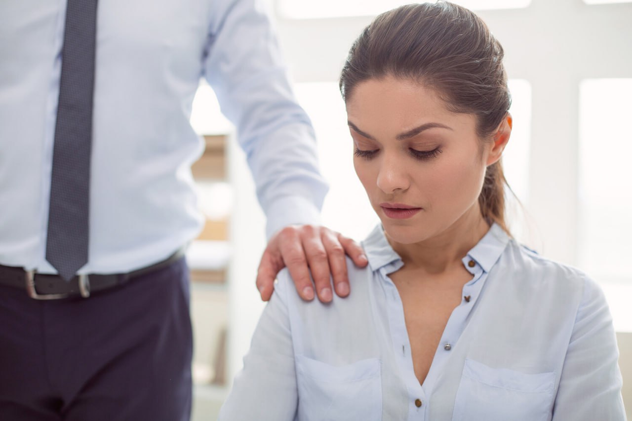 İş yerlərində sevgi macəralarının hansı riskləri var? İş yerlərində sevgi macəralarının hansı riskləri var?