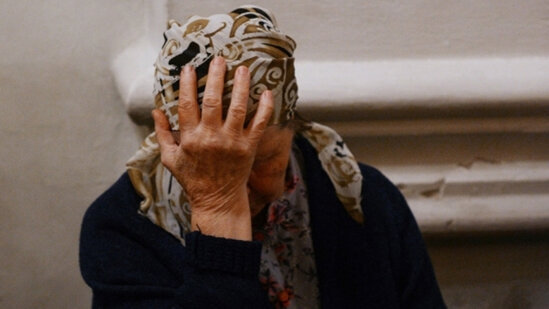 Bakıda oğul anasını döydü - TƏFƏRRÜAT Bakıda oğul anasını döydü - TƏFƏRRÜAT