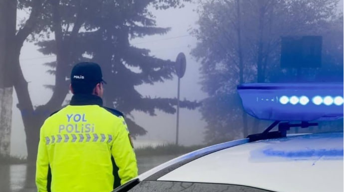 DYP-dən dumanlı hava ilə bağlı MÜRACİƏT DYP-dən dumanlı hava ilə bağlı MÜRACİƏT