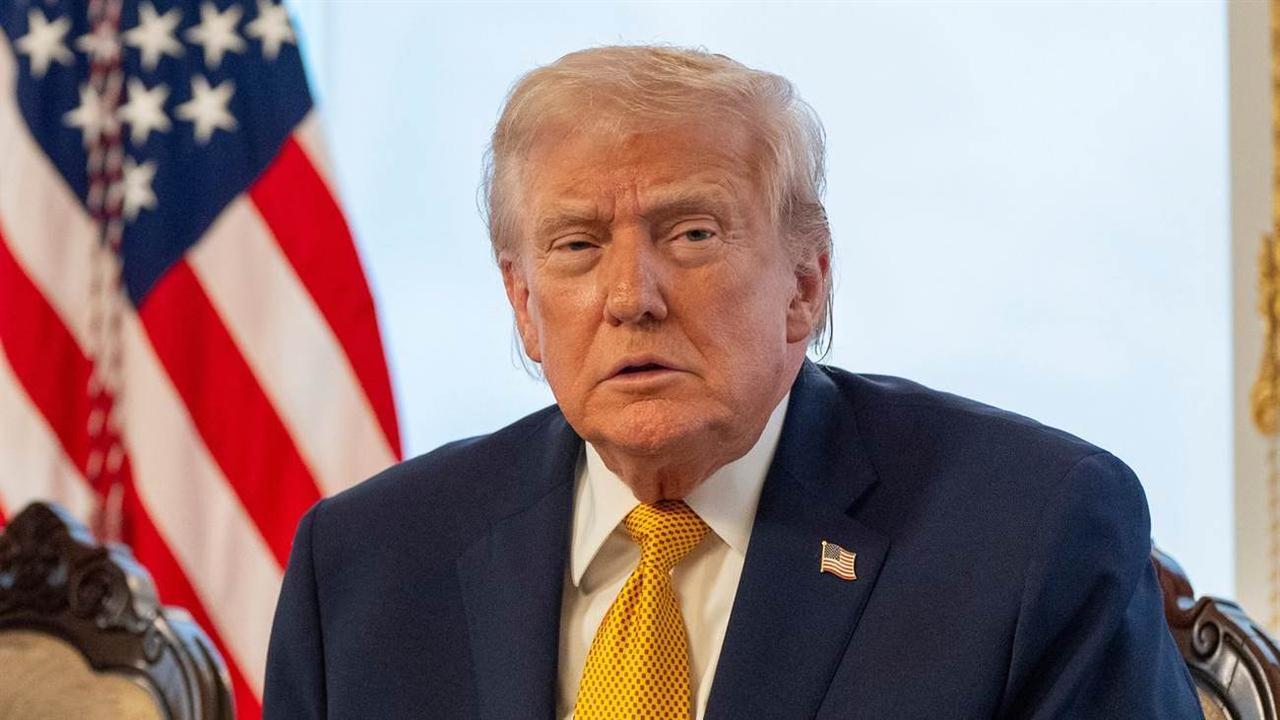 Donald Tramp Krıma gələcək?