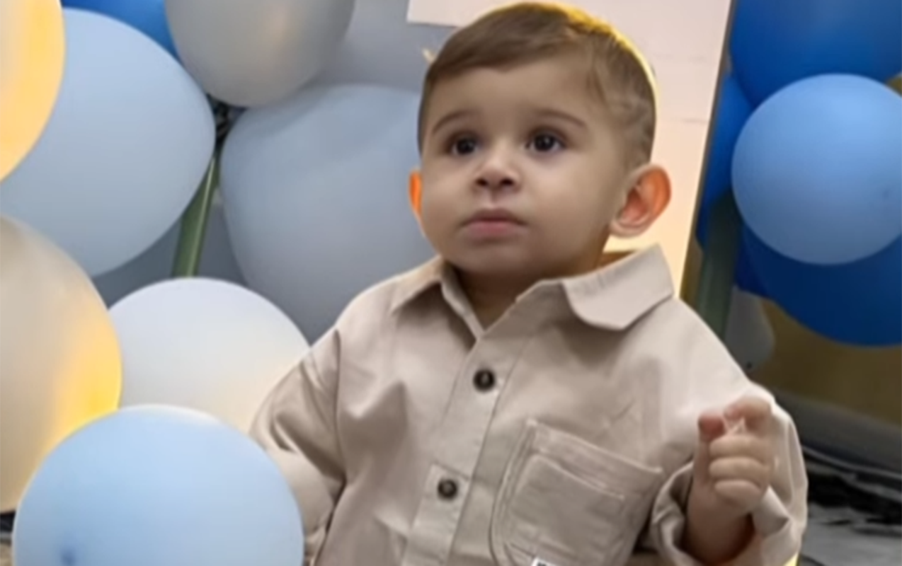 Uşaq evində azyaşlı qızılcadan dünyasını dəyişdi &ndash; VİDEO