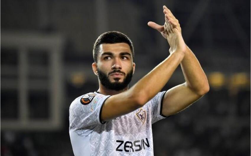 Musa Qurbanlı Premyer Liqanın tarixinə düşdü