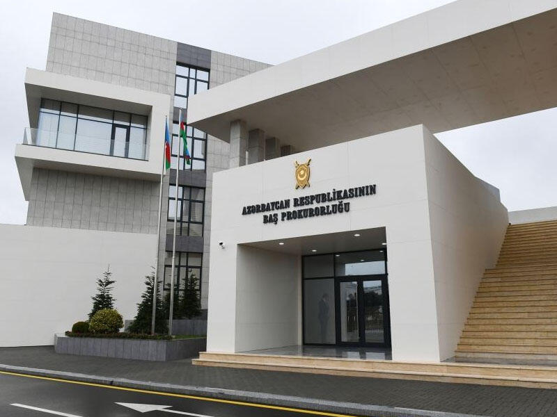 Prokurorluqdan klinikadakı ölümlə bağlı AÇIQLAMA