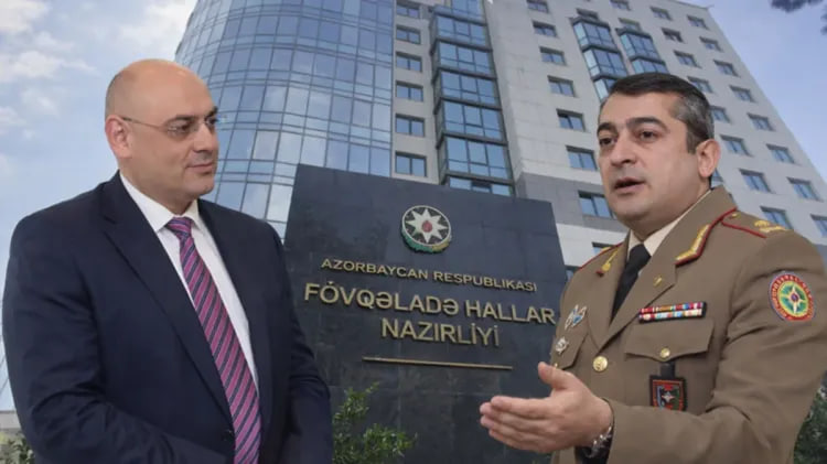 Yeni nazir müavinləri kimlərdir? &ndash; DOSYE