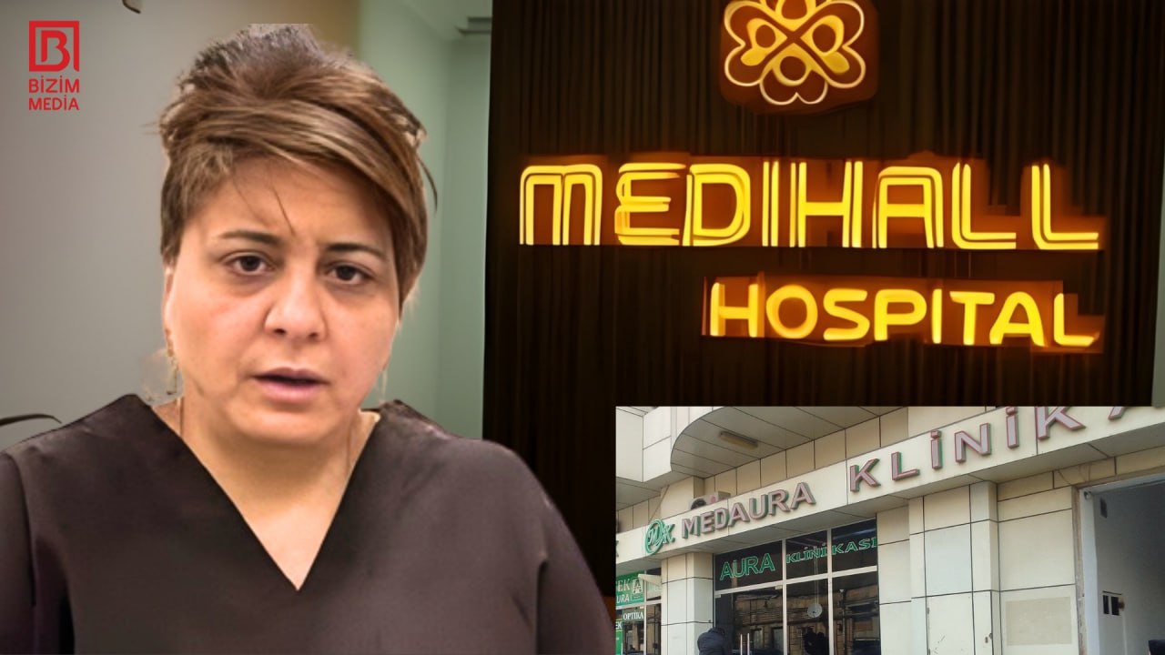 Klinikadan klinikaya uzanan QALMAQAL - Nigar Məhəmmədovanın adı yenə ÖLÜM işində? &ndash; ARAŞDIRMA