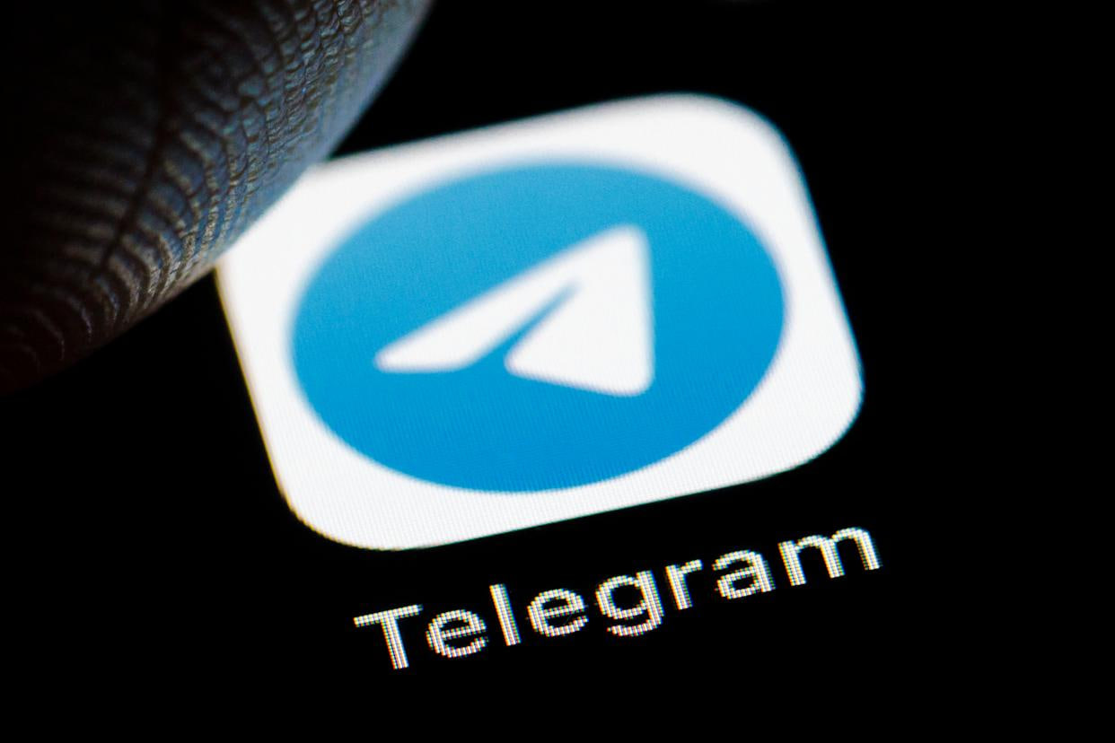 Telegram bir gündə 200 mindən çox qrup və kanalı blokladı