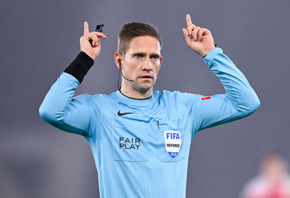 &ldquo;Qarabağ&rdquo; &ndash; &ldquo;Nyukasl&rdquo; oyununun hakimləri açıqlandı