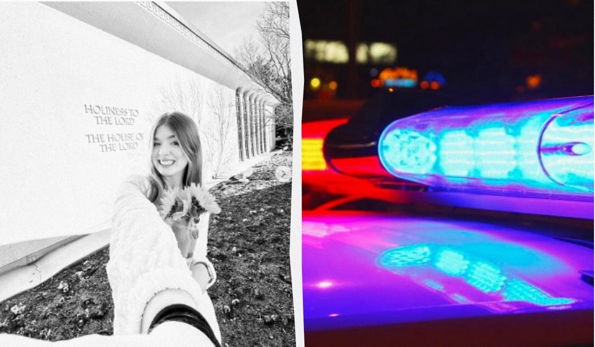 ABŞ-da 21 yaşlı ukraynalı qız və sevgilisi güllələndi &ndash; FOTO