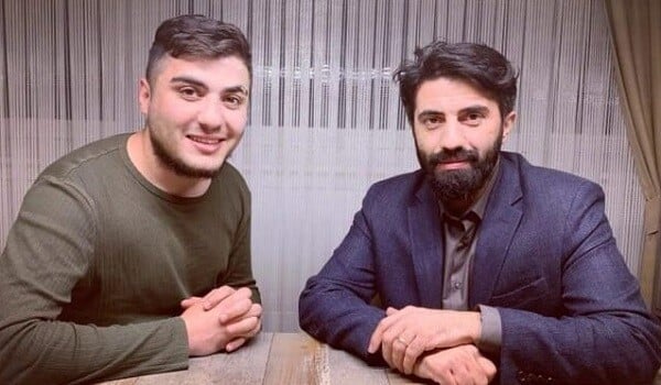 Hüseynov qardaşlarının anası ermənidir – FOTOFAKT Hüseynov qardaşlarının anası ermənidir – FOTOFAKT