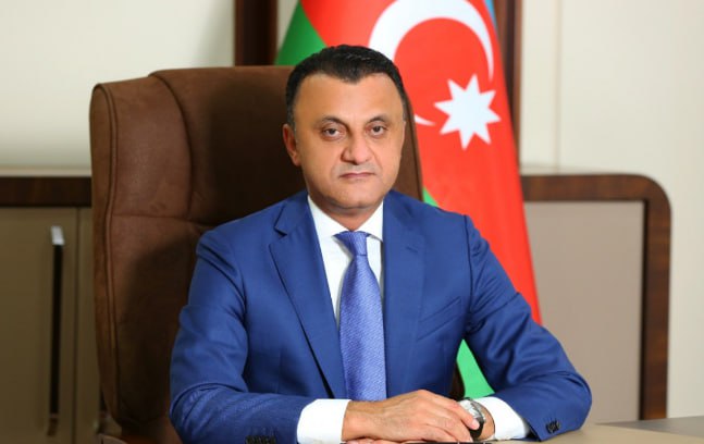 Vüqar Qurbanovun işdən çıxarılması ilə bağlı TƏFƏRRÜAT