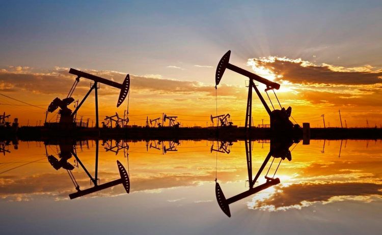 Yanvarda ixrac edilən xam neft və neft məhsullarının HƏCMİ