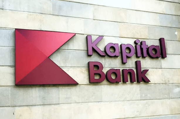 S&P “Kapital Bank”ın reytinqini təsdiqləyib, proqnozu “müsbət” saxlayıb S&P “Kapital Bank”ın reytinqini təsdiqləyib, proqnozu “müsbət” saxlayıb