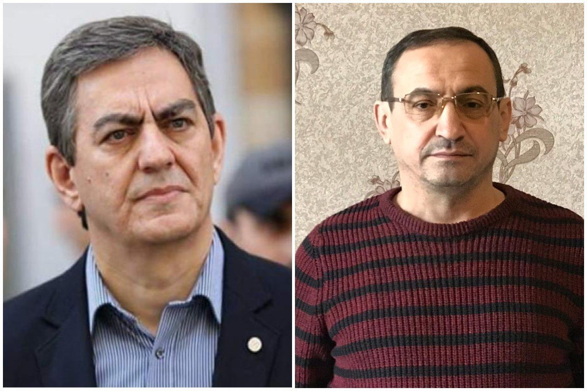 Əli Kərimli və Məmməd İbrahimlə bağlı QƏRAR