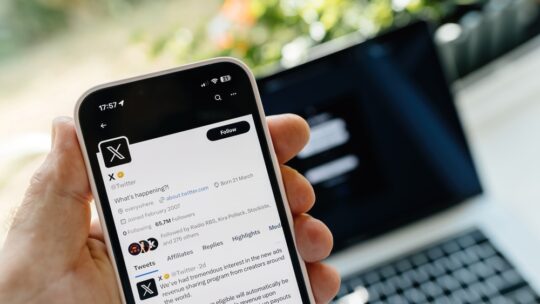 "X" platformasının işində PROBLEM YAŞANIR