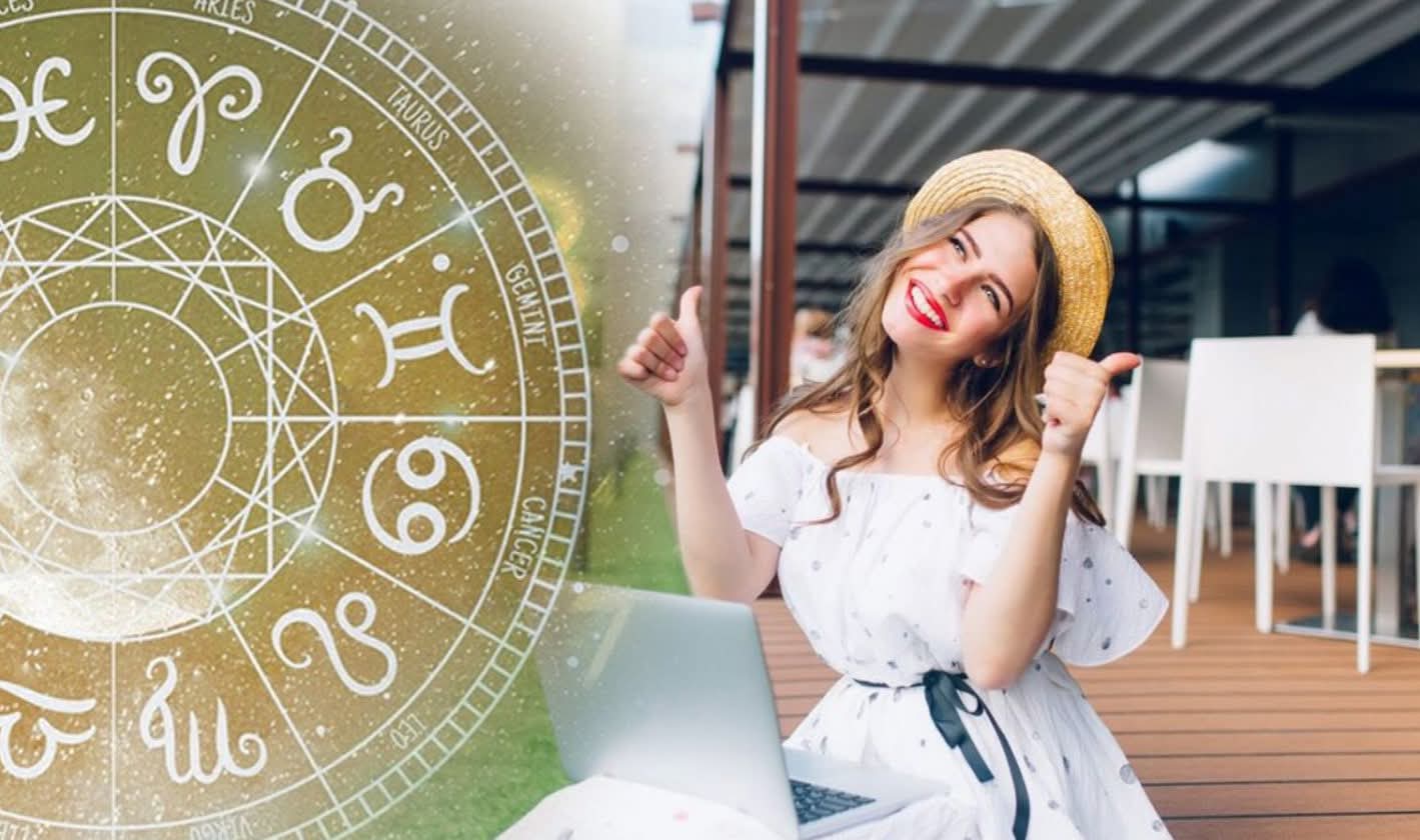 Beş bürc üçün bu həftə ilin ƏN ŞANSLI həftəsi olacaq Beş bürc üçün bu həftə ilin ƏN ŞANSLI həftəsi olacaq