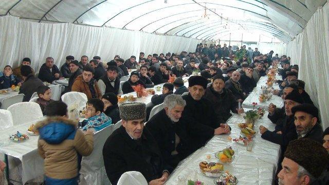 Yas mərasimləri ilə bağlı YENİ XƏBƏR - RƏSMİ