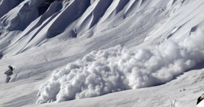 Qar uçqunu təhlükəsi ilə bağlı əhaliyə XƏBƏRDARLIQ EDİLDİ Qar uçqunu təhlükəsi ilə bağlı əhaliyə XƏBƏRDARLIQ EDİLDİ