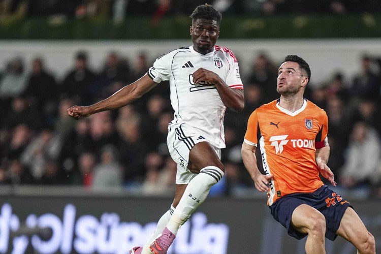 &ldquo;Beşiktaş&rdquo;da CİDDİ İTKİ