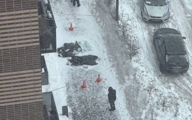 Moskvada azərbaycanlı ər-arvadın meyitləri TAPILDI