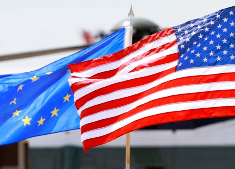 Almaniyanın XİN başçısı: &ldquo;Avropa ABŞ-sız özünü müdafiə edə bilməz&rdquo;