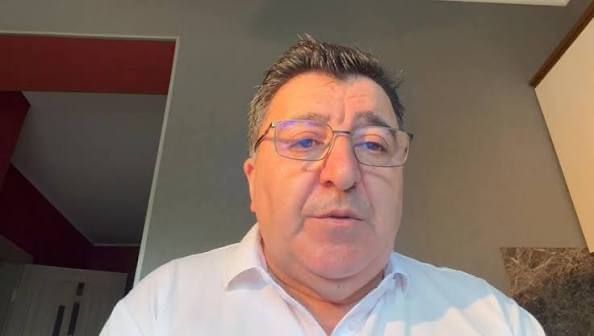 Rusiyada azərbaycanlı vəkil Ələkbər Qarayev HƏBS OLUNDU