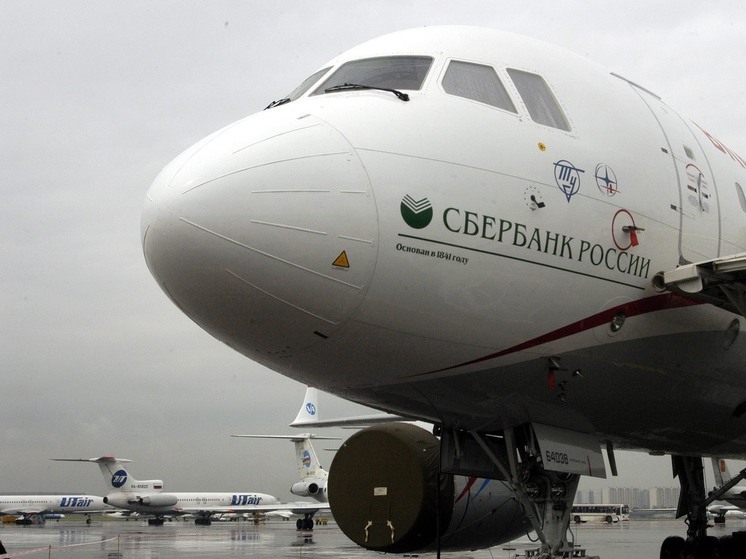 Rusiyada 7-ci hava limanı uçuşları dayandırdı