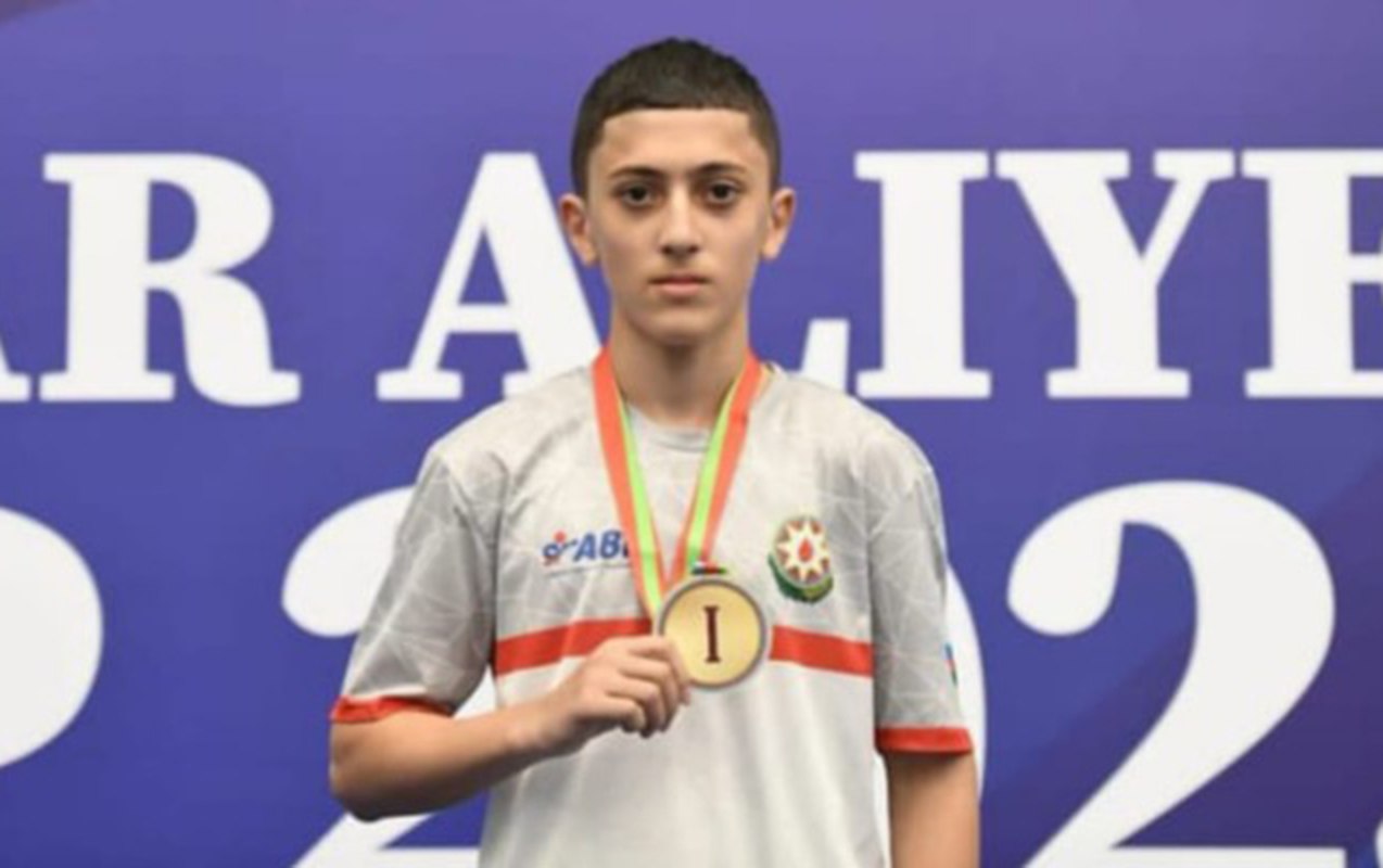 16 yaşlı boksçunun ölümü prokurorluqda araşdırılır