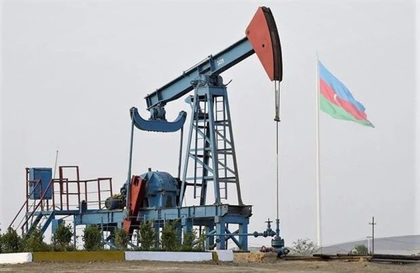 Azərbaycan neftinin qiyməti 70 dolları ötdü