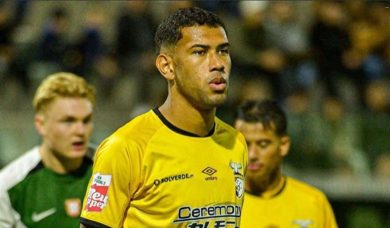 “Kəpəz”in legioneri Azərbaycana QAYIDIR? “Kəpəz”in legioneri Azərbaycana QAYIDIR?