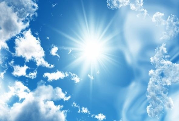 Sabah 24 dərəcə isti olacaq &ndash; PROQNOZ