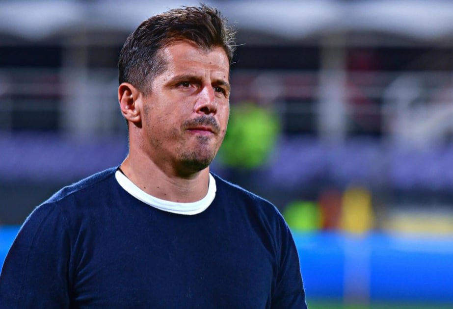 &ldquo;Nyukasl&rdquo;ın sabiq futbolçusu Əmrə Bələzoğlu: Sabah ürəyim &ldquo;Qarabağ&rdquo;la döyünəcək