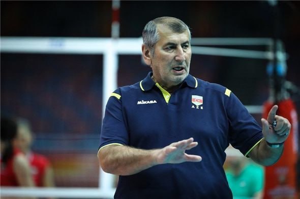 Faiq Qarayev: &ldquo;Rusiya və Türkiyənin voleybolla bağlı inkişaf modelləri bizə uyğun deyil&rdquo;