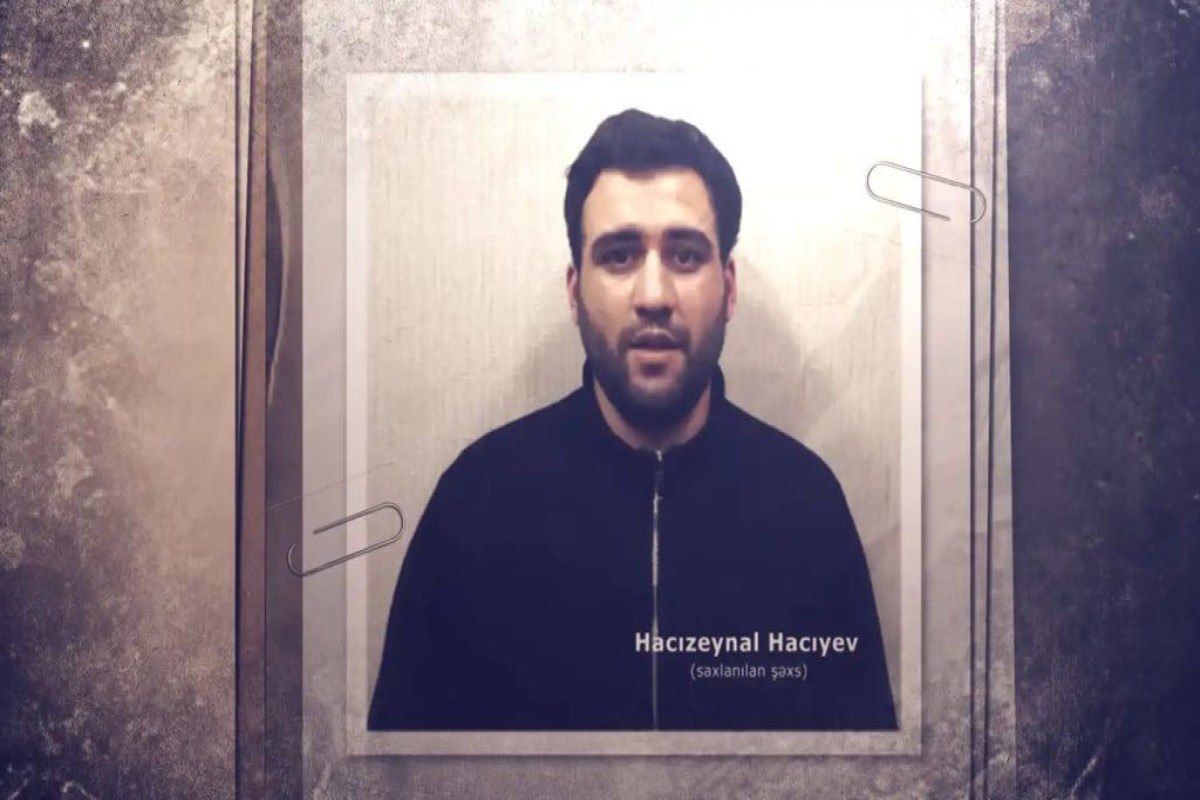 Sosial şəbəkədə aşağı faizli kreditlər təklif edərək vətəndaşların külli miqdarda pulunu taladı &ndash; VİDEO